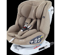 Детское автокресло Rant Nitro Isofix UB619 бежевый