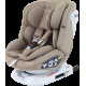 Детское автокресло Rant Nitro Isofix UB619 бежевый