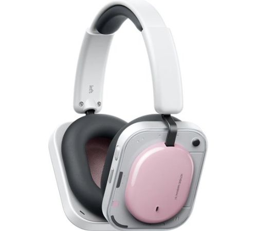 Наушники Nothing Headphone A розовый