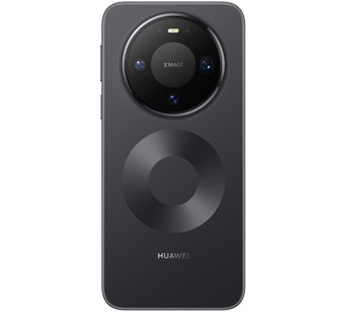 Телефон Huawei Mate 80 Pro SGT-LX9 16GB/512GB черный, международная версия