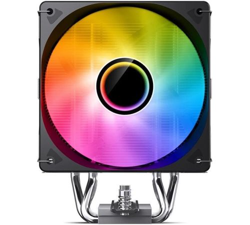 Кулер для процессора Jonsbo CR-1000 V3 PRO ARGB черный