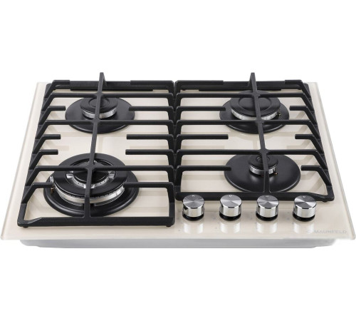 Варочная панель MAUNFELD EGHG.64.63CBG/G
