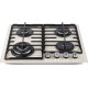Варочная панель MAUNFELD EGHG.64.63CBG/G