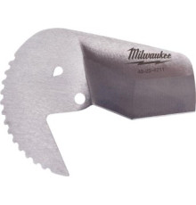 Лезвие Milwaukee для резака ПВХ труб с храповым механизмом 48224211