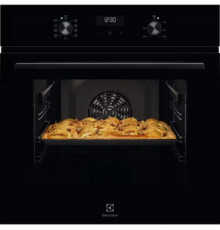 Электрический духовой шкаф Electrolux SteamBake PRO 600 EOD5C70BZ