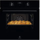 Электрический духовой шкаф Electrolux SteamBake PRO 600 EOD5C70BZ