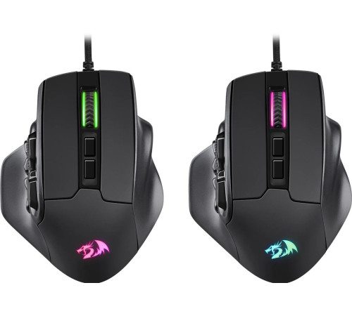 Игровая мышь Redragon Aatrox