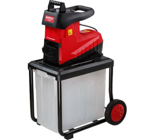 Садовый измельчитель Wortex SE 4528 1334740