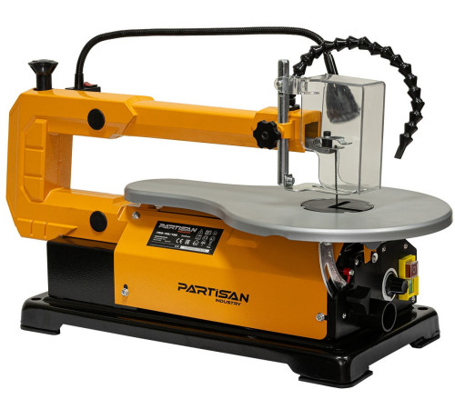 Станок Partisan PSS-415/135