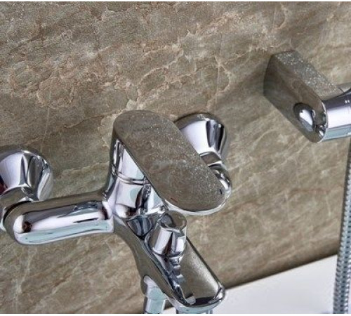 Смеситель Ledeme L3010