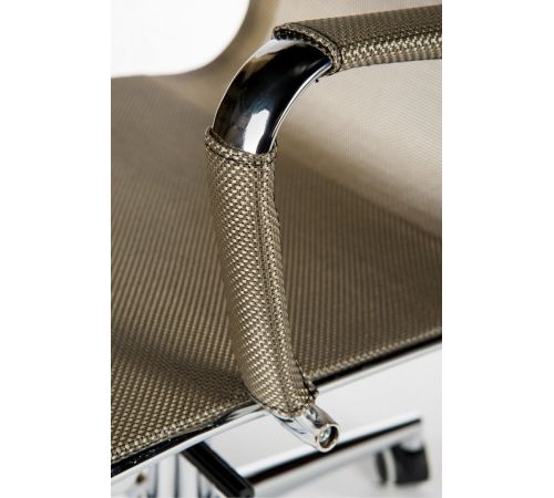 Кресло Norden Хельмут LB HA-102-04 бронзовый