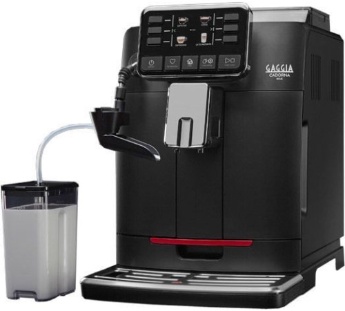 Кофемашина Gaggia Cadorna Milk