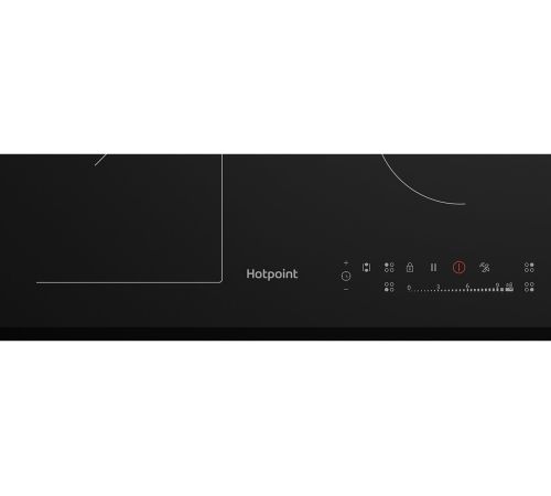 Варочная панель Hotpoint HS 3560B BF