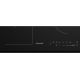 Варочная панель Hotpoint HS 3560B BF