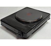 Настольная плита БРТЗ Hot Express 1-2.0 ЭПНС1-2.0