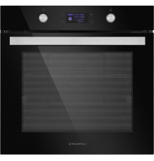 Электрический духовой шкаф MAUNFELD AEOH.749B