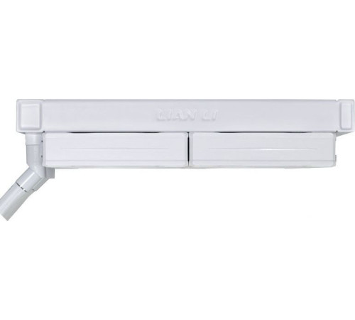 Система жидкостного охлаждения для процессора Lian Li Galahad II Trinity 240 G89.GA2T24W.00