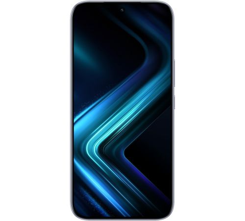 Телефон Infinix GT 50 Pro X6891 12GB/256GB серебристый