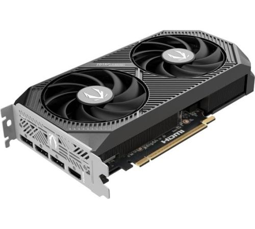 Видеокарта ZOTAC Gaming GeForce RTX 5060 Ti 16GB Twin Edge OC ZT-B50620H-10M