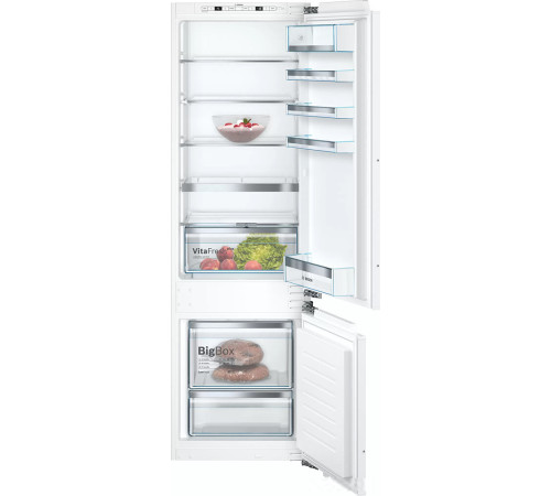 Холодильник Bosch Serie 6 KIS87AF30U