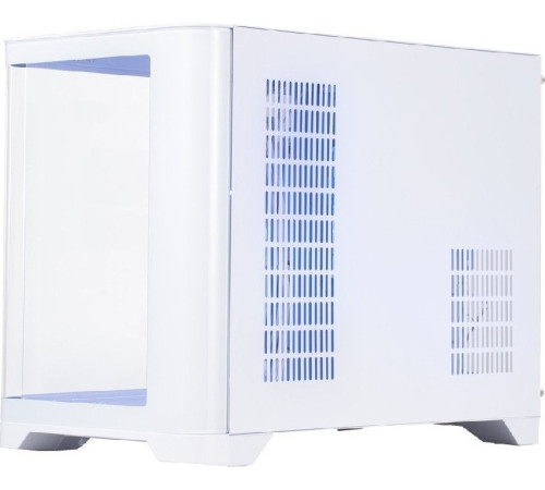 Корпус 1stPlayer UView UV6 ARGB белый