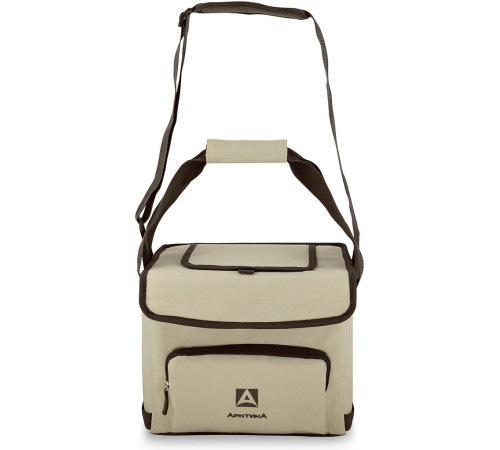Термосумка Арктика 3001-10 10л бежевый