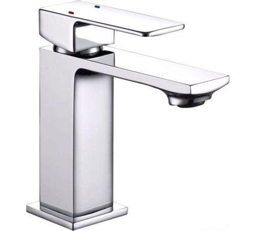 Смеситель Gross Aqua Edge 6210880C