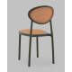 Стул Stool Group Junie PP-245 зеленый