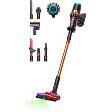 Пылесос Dyson V16 Piston Animal 495948-01 матовый черный/медный