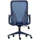 Офисное кресло FOX HOUSE Rogen SK3226mini Low Back 50.044 синий