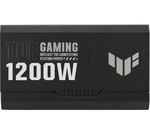 Блок питания ASUS TUF Gaming 1200W Gold TUF-GAMING-1200G