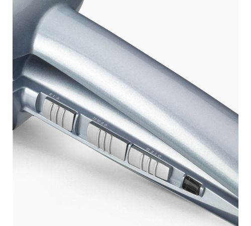 Стайлер для завивки BaByliss Hydro Fusion Curl Secret C1700E