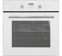 Электрический духовой шкаф LEX EDP 092 WH