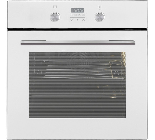 Электрический духовой шкаф LEX EDP 092 WH