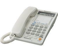 Проводной телефон  Panasonic KX-TS2368