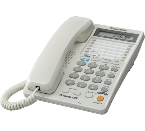 Проводной телефон  Panasonic KX-TS2368