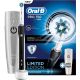 Электрическая зубная щетка Oral-B Pro 750 Cross Action D16.513.UX черный