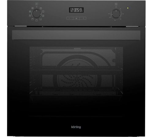 Электрический духовой шкаф Korting OKB 591 CSGN
