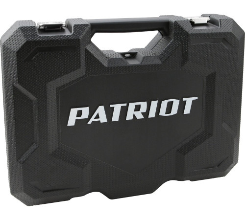 Универсальный набор инструментов Patriot SSP 108 108 предметов