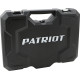 Универсальный набор инструментов Patriot SSP 108 108 предметов
