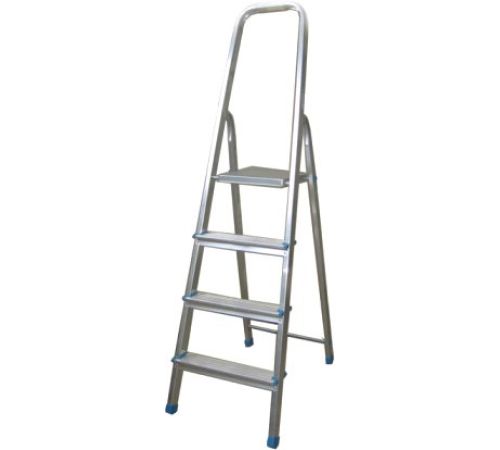 Лестница-стремянка LadderBel STR-AL-4Е 4 ступени