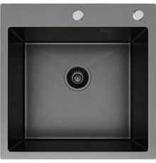 Кухонная мойка Axus LS-5050BD