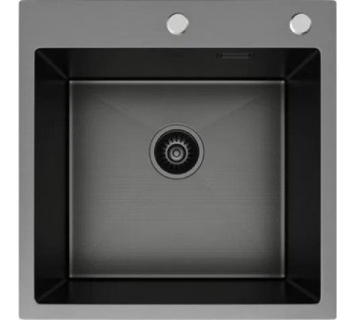 Кухонная мойка Axus LS-5050BD