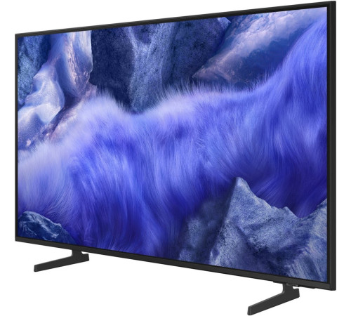 Телевизор Samsung QLED QEF1 4K Vision AI QE55QEF1AUXRU