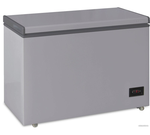 Морозильный ларь Бирюса M240KDN