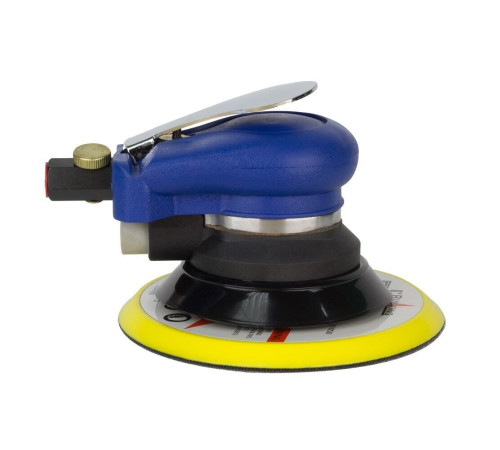 Пневмошлифмашина Frosp RK-128-V6