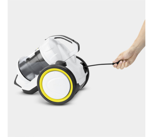 Пылесос Karcher VC 3 1.198-051.0