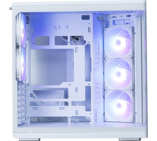 Корпус Zalman P60 белый