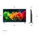 MiniLED телевизор LG QNED evo AI QNED80 43QNED80B6B