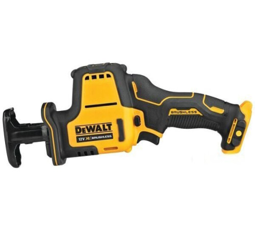 Сабельная пила DeWalt DCS312N-XJ без АКБ